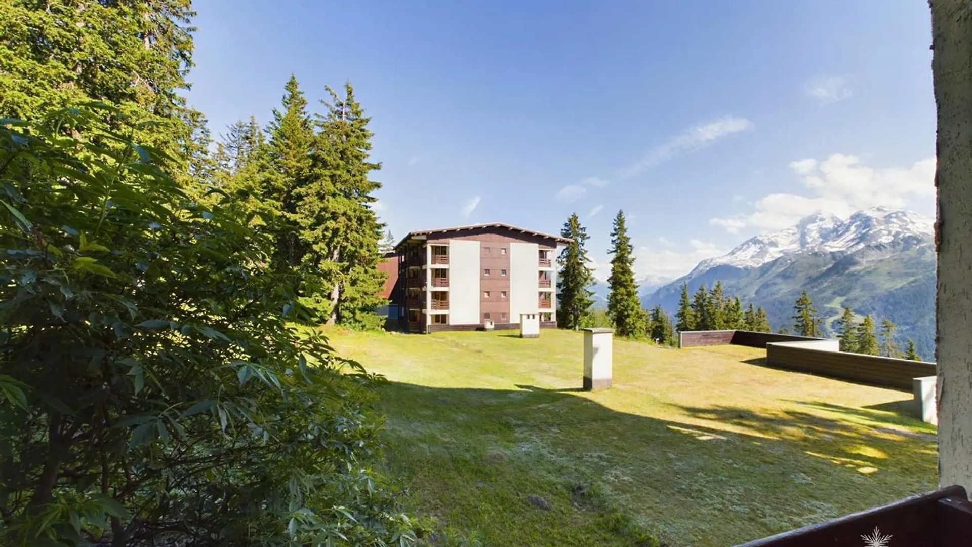 Ferienwohnung T2 A 80M Des Pistes, Parking, Expo Ne - Fr-1-398-664 Montvalezan Frankreich